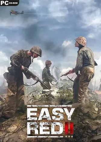 Easy Red 2 (2020) PC Full Español