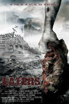 Eaters [2010 ]