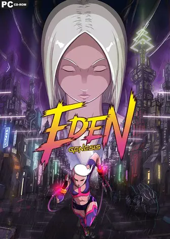 Eden Genesis (2024) PC Full Español