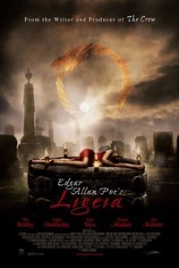 Edgar Allan Poe’s Ligeia (2009) (Subtitulada)