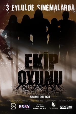 Ekip Oyunu