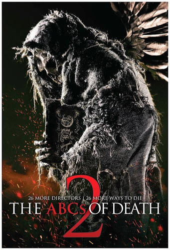 El ABC De La Muerte 2 (2014) ReLiberacion