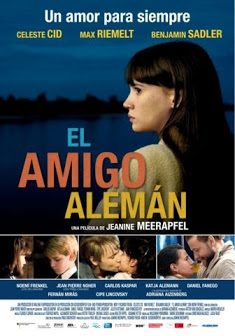 El Amigo Aleman (2012)