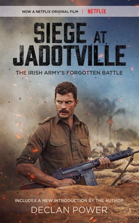 El Asedio De Jadotville (2016)