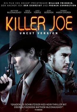 El Asesino Joe (2011)