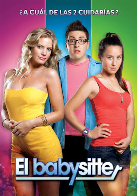 El Babysitter (2013)