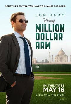 El Chico Del Millon De Dolares (2014)