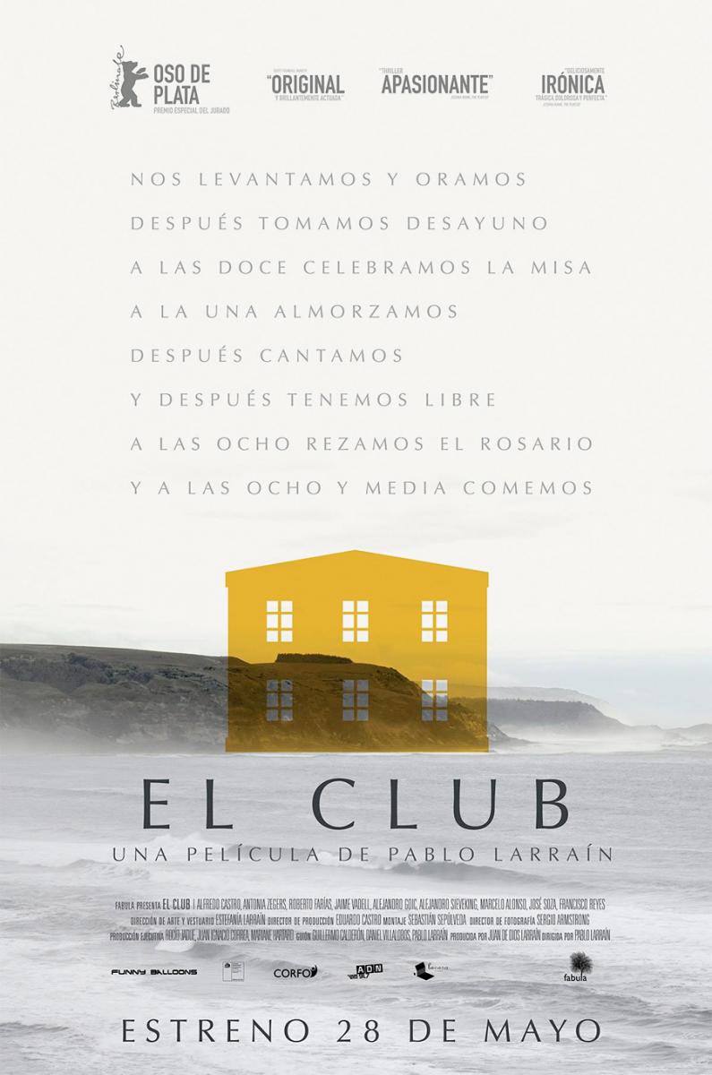 El Club (2015)