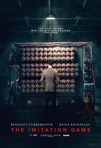 El Codigo Enigma (2014)