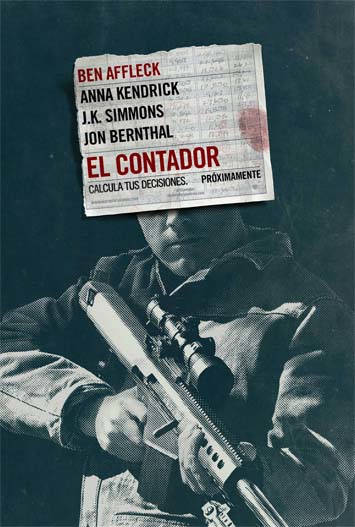 El Contador (2016)