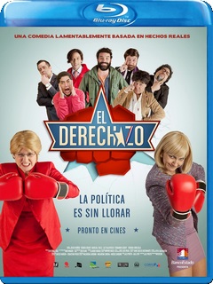 El Derechazo (2013)