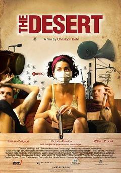 El Desierto (2013)