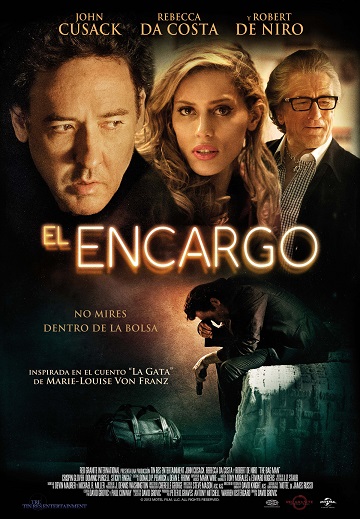 El Encargo (2014)