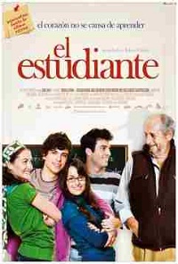 El Estudiante (2009) (Audio Latino)