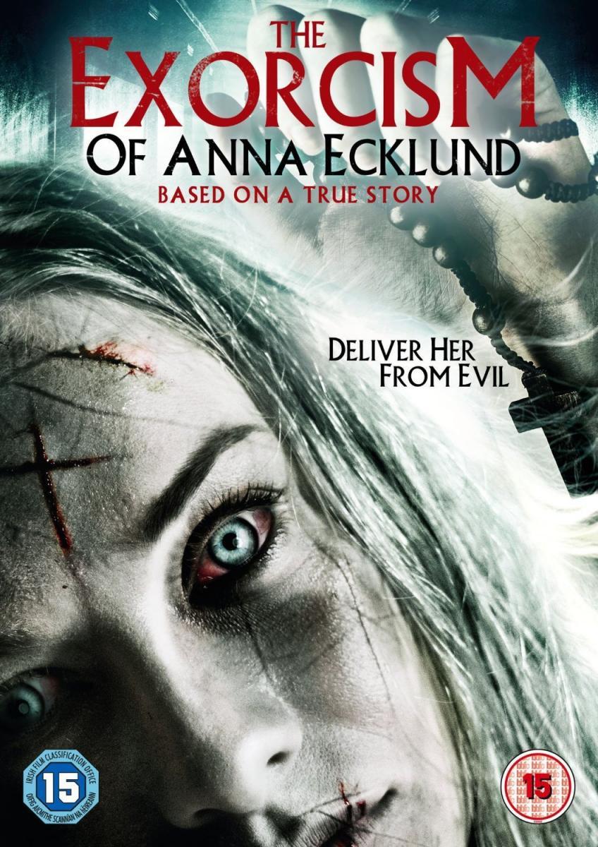 El exorcismo de Anna Ecklund (2016) DVDrip XviD Latino SBT avi