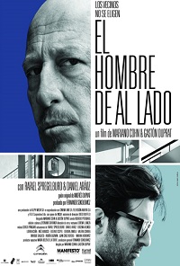 El hombre De Al Lado (2010) (Audio Latino) – Estreno!!!