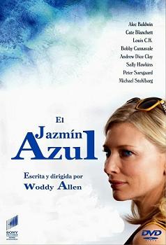 El Jazmin Azul (2013)