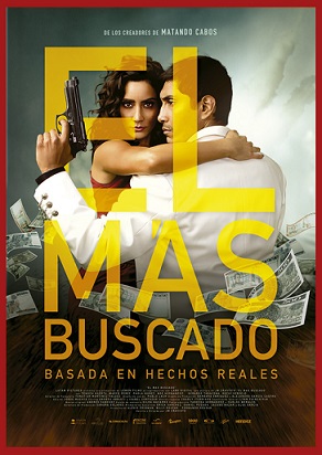 El Mas Buscado (2014)