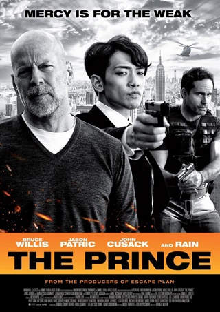 El Principe (2014)