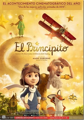 El Principito (2015)