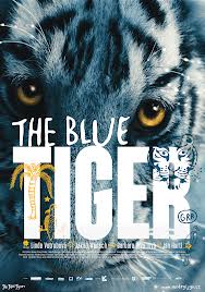 El Tigre Azul (2012)