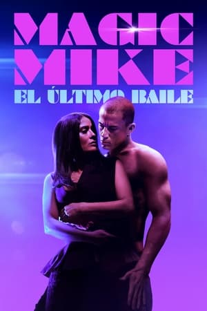 El último baile de Magic Mike