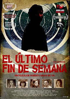 El Ultimo Fin De Semana (2011)