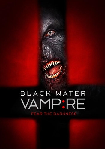 El Vampiro De Black Water (2014)