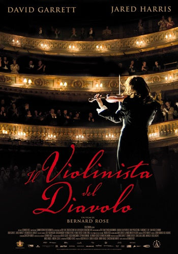 El Violinista del Diablo (2013)