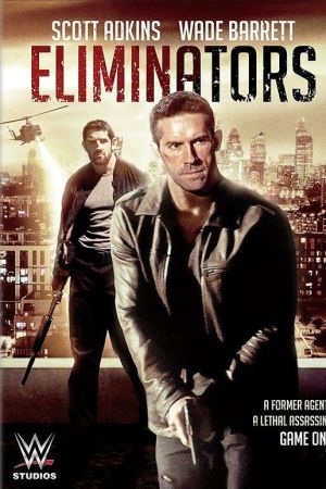 Eliminators (2016)