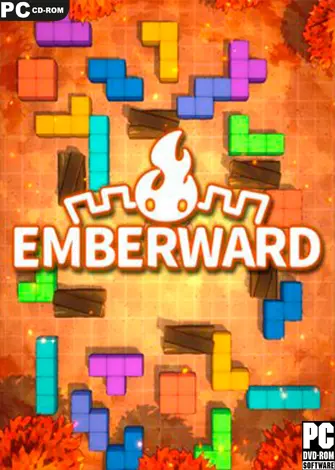 Emberward (2024) PC Game [Acceso Anticipado]