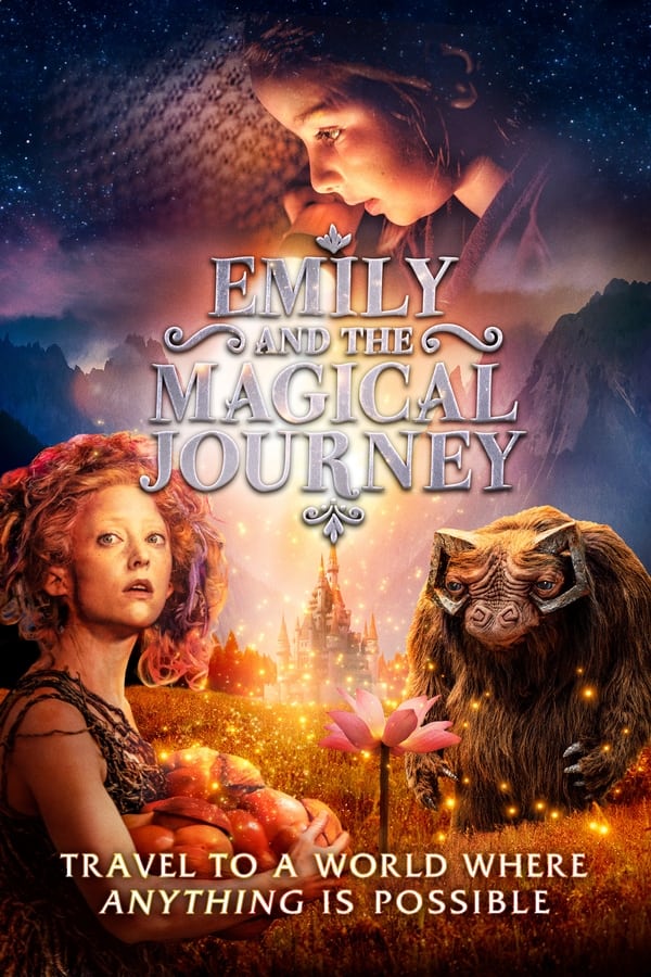 Emily and; The Magical Journey