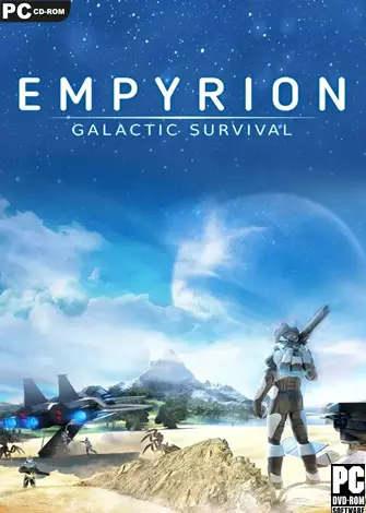 Empyrion – Galactic Survival (2020) PC Full Español