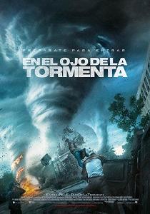 En El Ojo Del Tornado (2014)