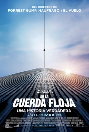 En La Cuerda Floja (2015)