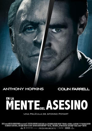 En la Mente del Asesino (2015)