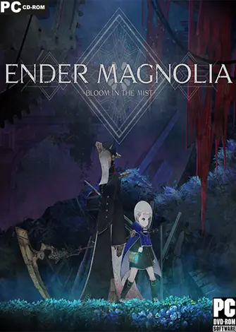 ENDER MAGNOLIA: Bloom in the Mist (2024) PC Game Español