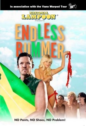 Endless Bummer (2009) 5.1 (Subtitulada)