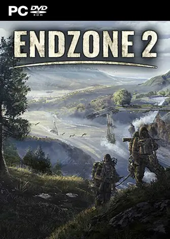 Endzone 2 (2024) PC-GAME Español [Acceso Anticipado]