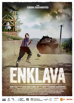 Enklava (2015)