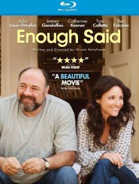 Enough Said (2013) 720p