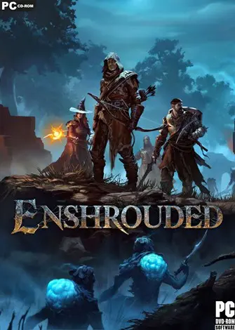 Enshrouded PC-GAME Español