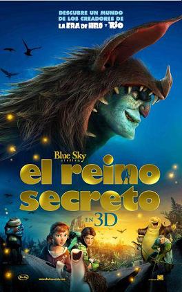 Epic.El Reino Secreto (2013)