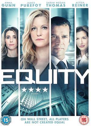 Equity (2016)