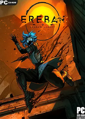 Ereban: Shadow Legacy (2024) PC Full Español