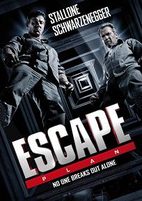 Escape Plan (2013)