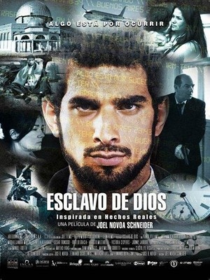 Esclavo De Dios (2013)