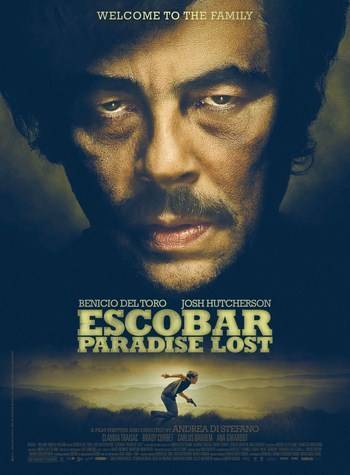 Escobar Paradise Lost