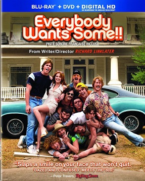 Everybody Wants Some (2016) 720p