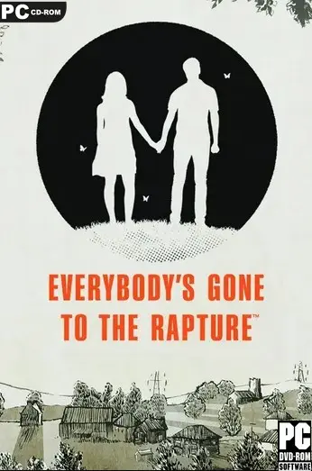 Everybody’s Gone to the Rapture (2016) PC Full Español Latino